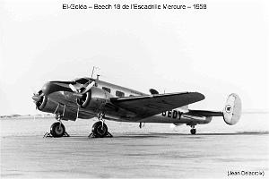 149-AERODROME-ET-BASE-1945-1962-33- (104) LAGOUAT-HASSI RMEL-GARDAHIA-EL GOLEA
